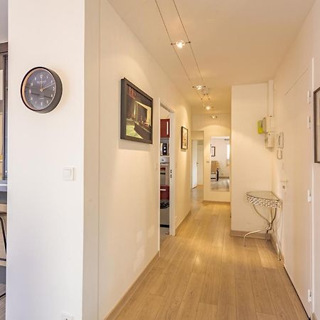 Havre De Preize - Hypercentre - 6 Pers Apartment Troyes Luaran gambar