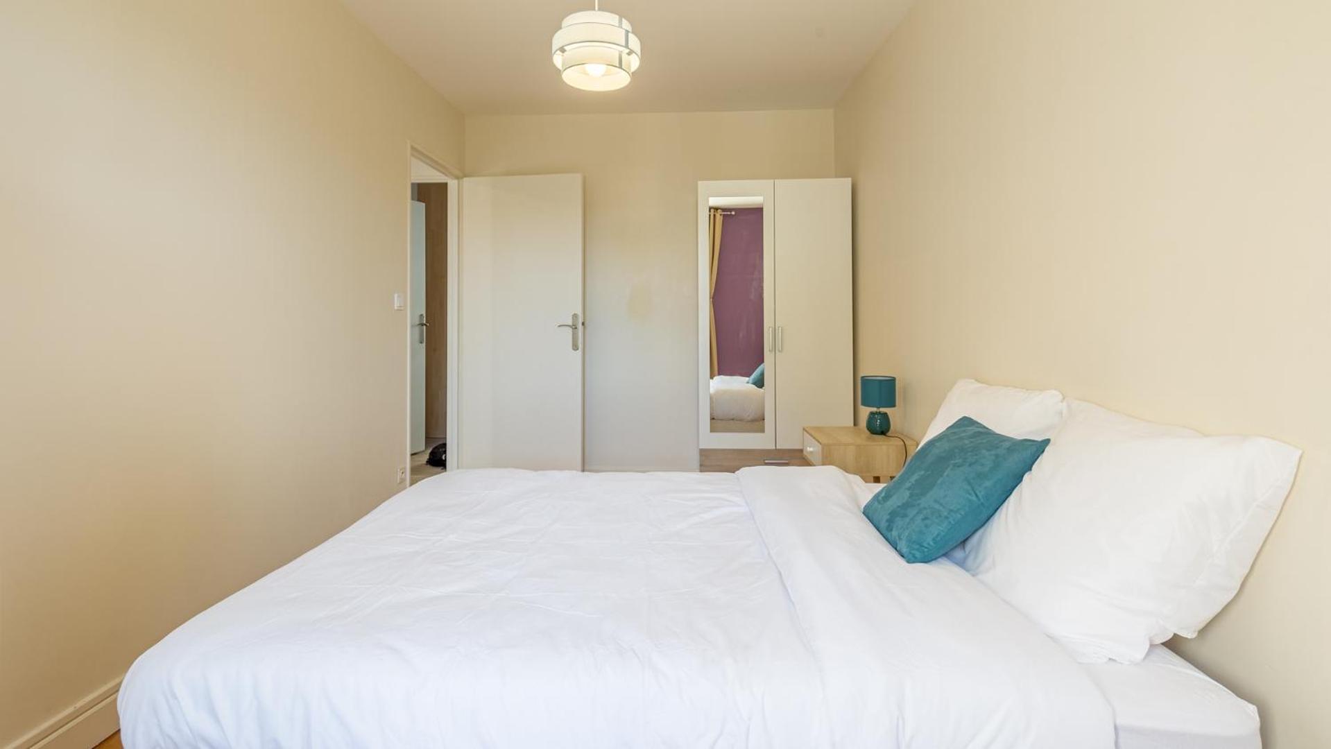 Havre De Preize - Hypercentre - 6 Pers Apartment Troyes Luaran gambar