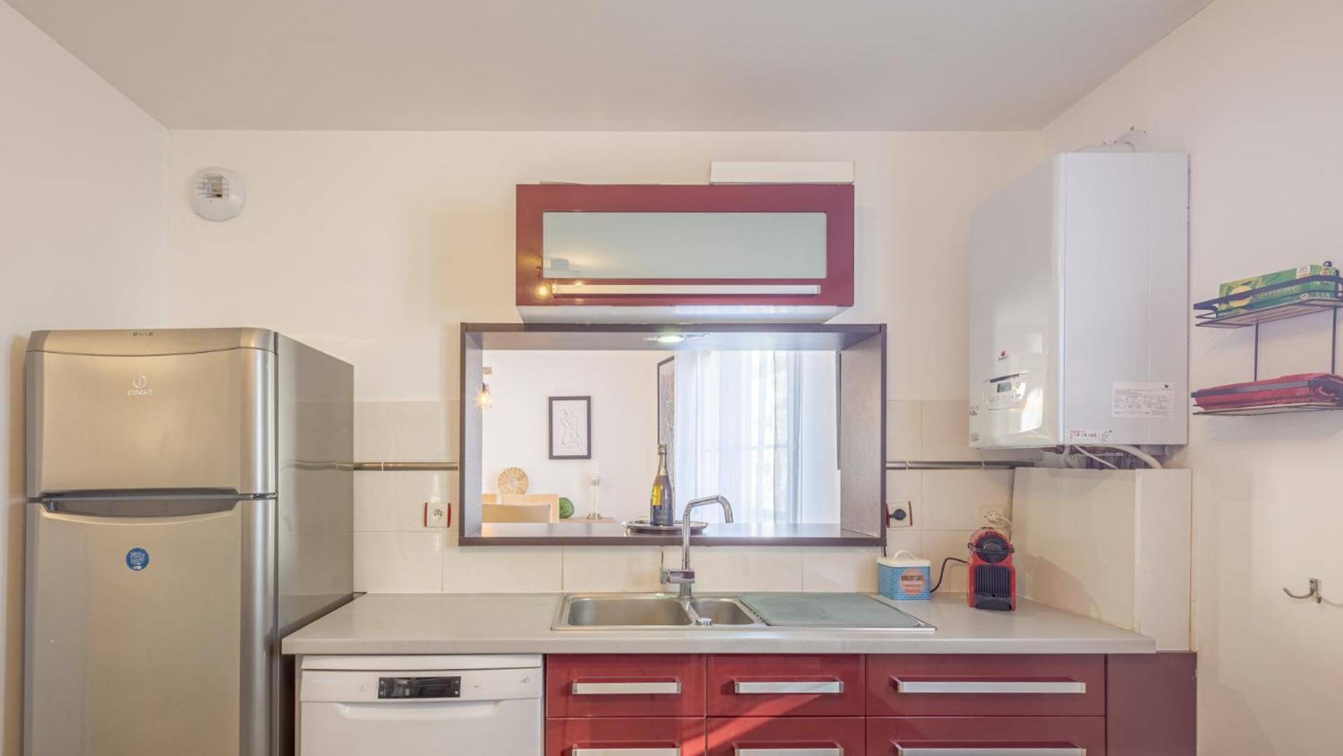 Havre De Preize - Hypercentre - 6 Pers Apartment Troyes Luaran gambar