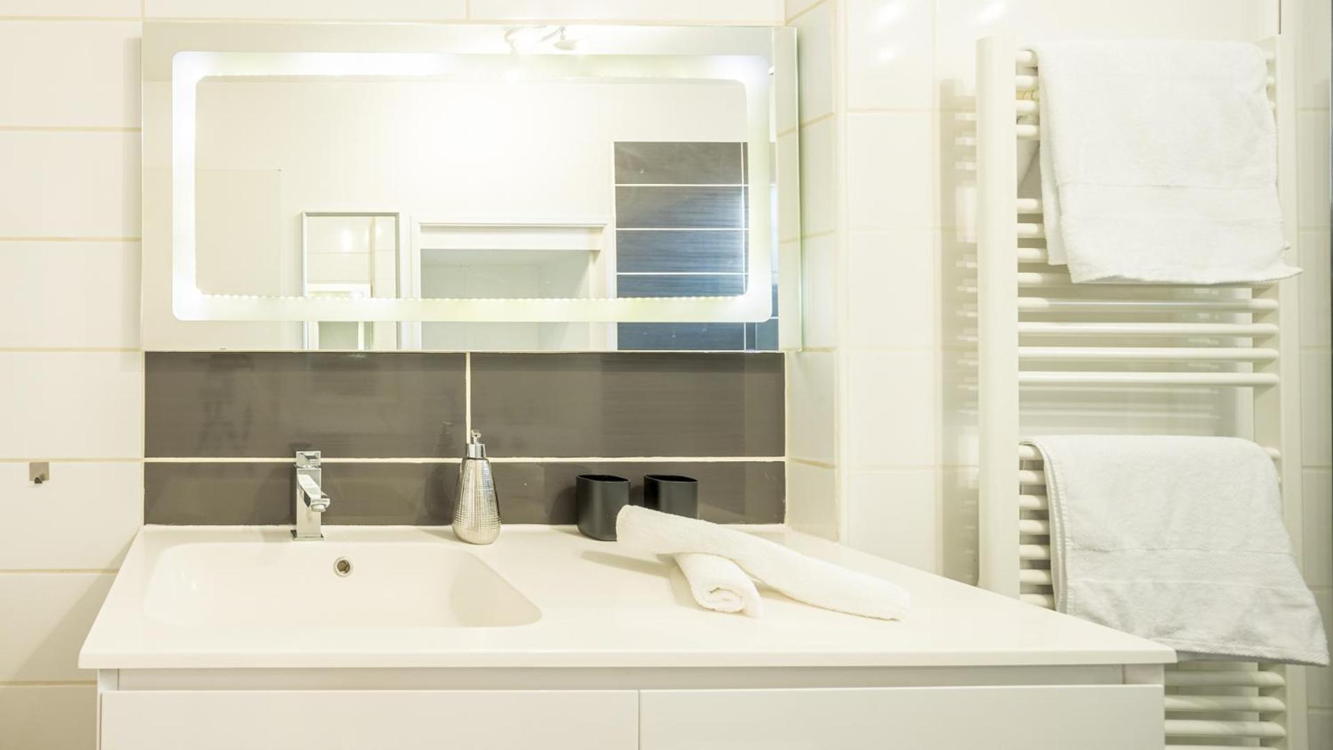 Havre De Preize - Hypercentre - 6 Pers Apartment Troyes Luaran gambar