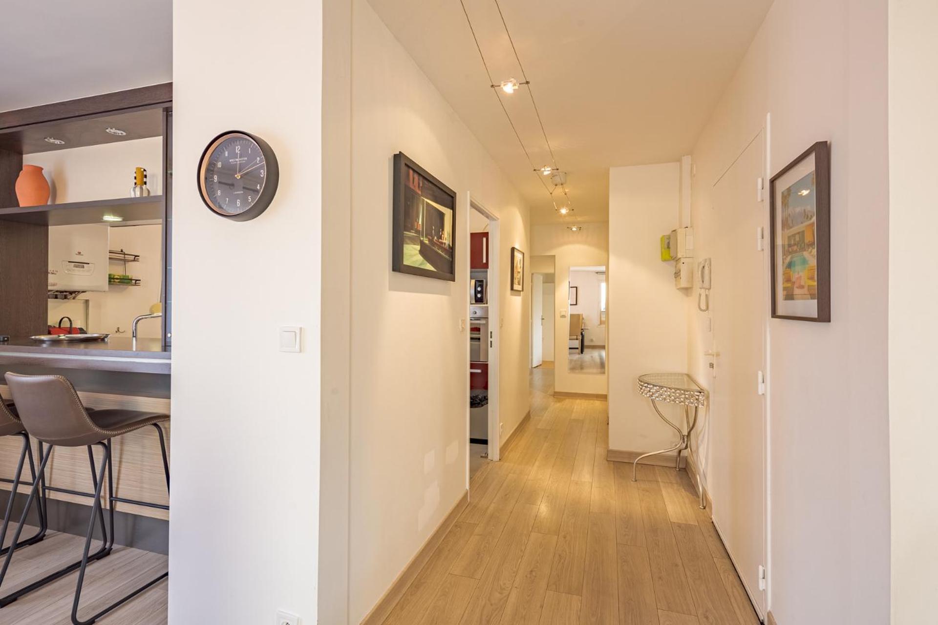 Havre De Preize - Hypercentre - 6 Pers Apartment Troyes Luaran gambar